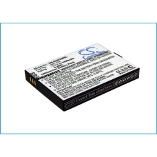 Kompatibilní náhrada baterie za Emporia AK-V33