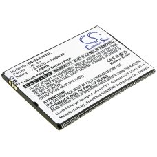 Compatible battery replacement for Emporia AK-S3