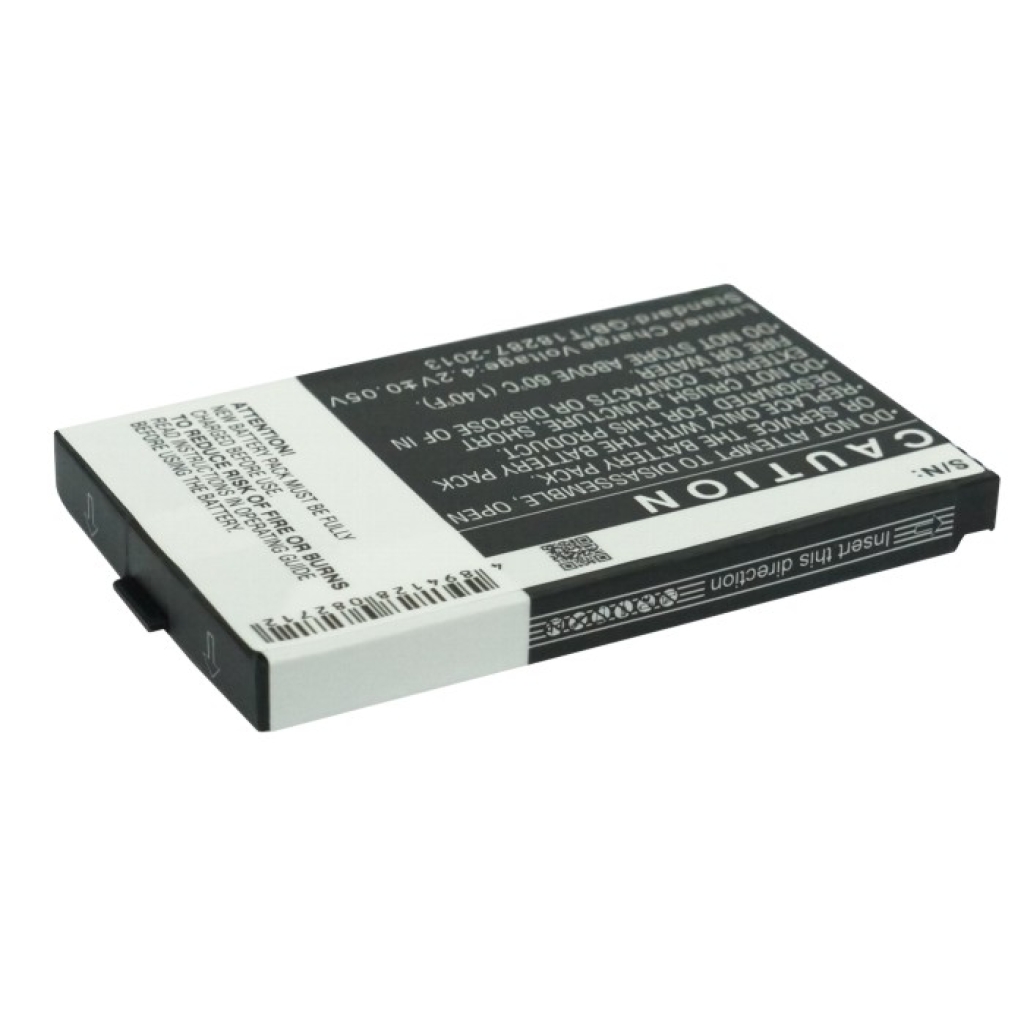 Batérie pre mobilné telefóny Emporia CS-EAS690SL