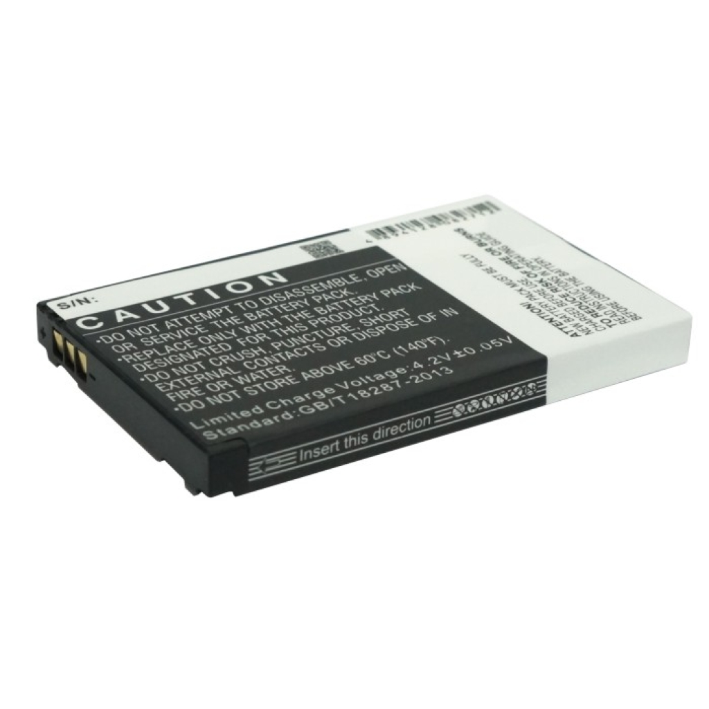 Batérie pre mobilné telefóny Emporia CS-EAS690SL
