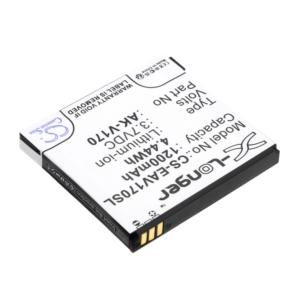 Batérie pre mobilné telefóny Emporia CS-EAV170SL