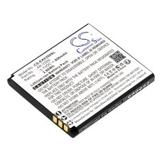 Kompatibilná náhrada batérie za Emporia AK-V200