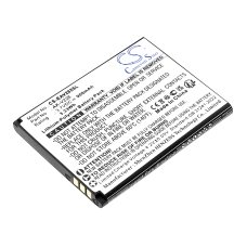 Kompatibilná náhrada batérie za Emporia AK-V227(V2),AK-V228