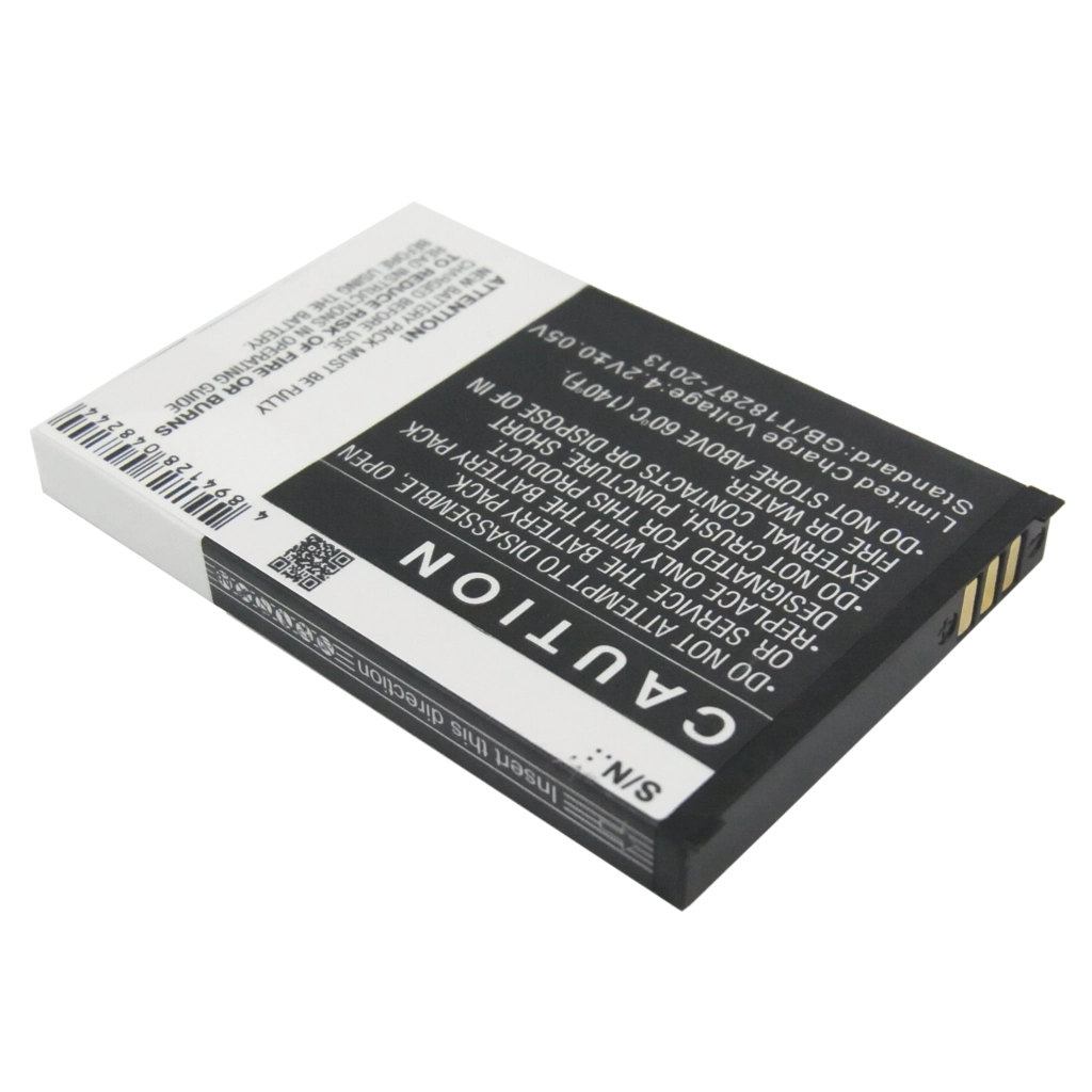 Battery Replaces AK-V35