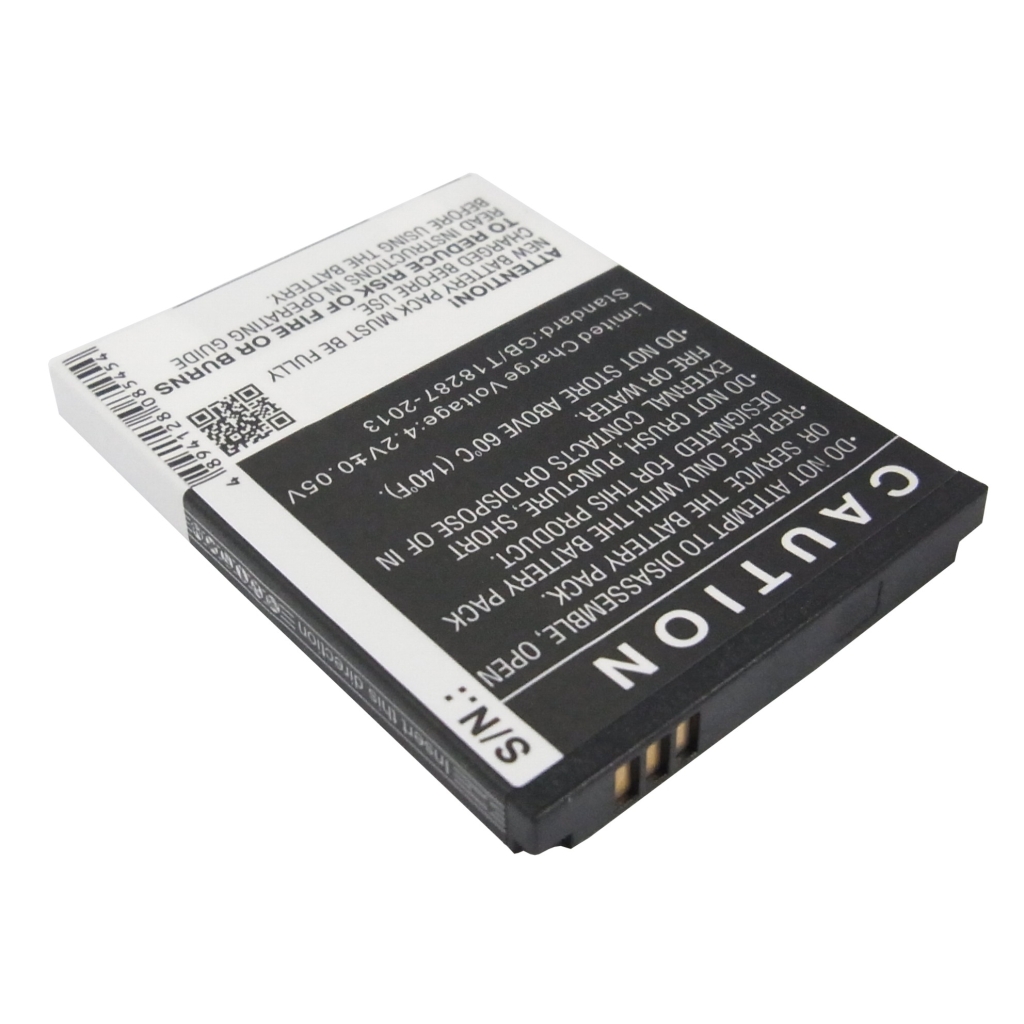 Batérie pre mobilné telefóny Emporia CS-EAV880SL