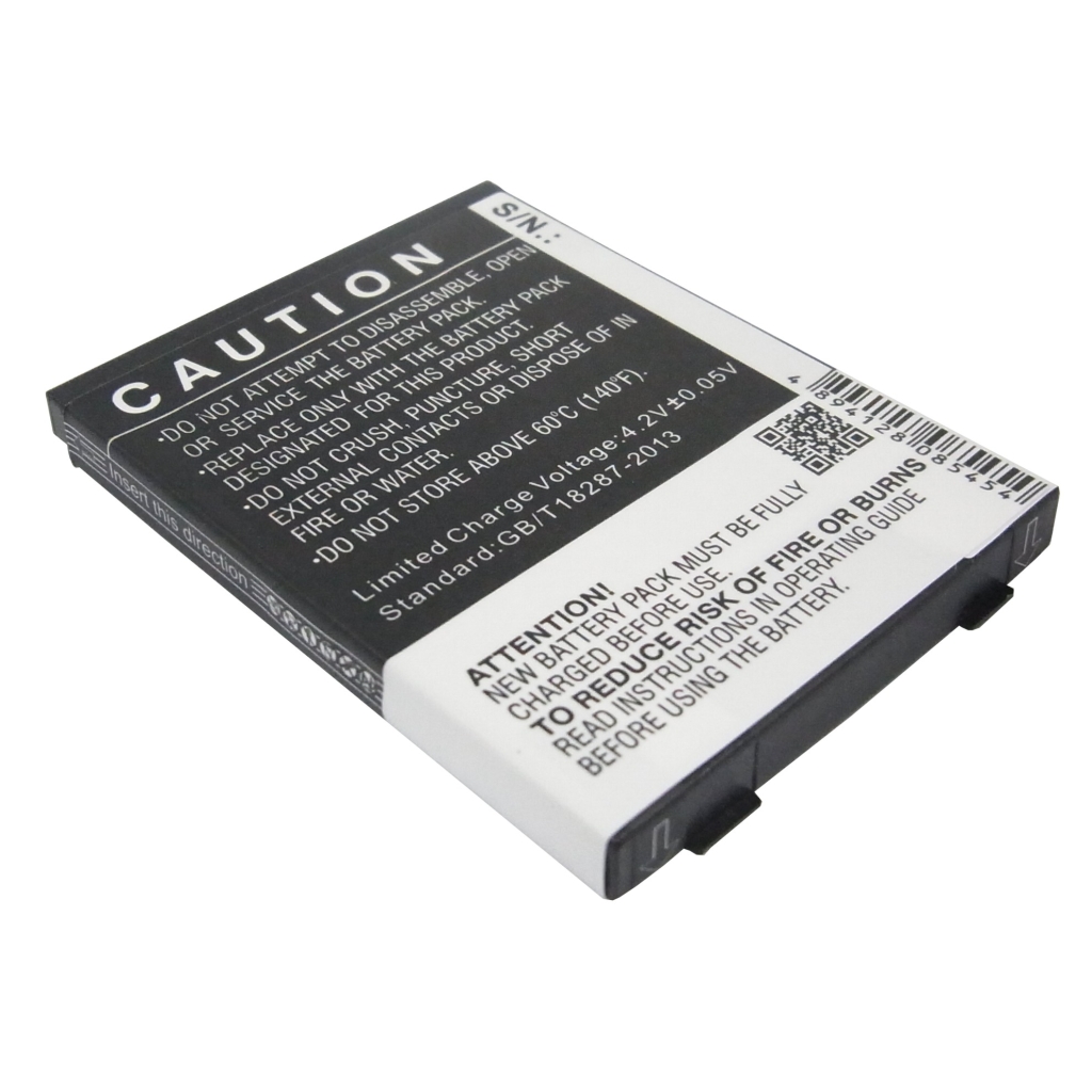 Batérie pre mobilné telefóny Emporia CS-EAV880SL