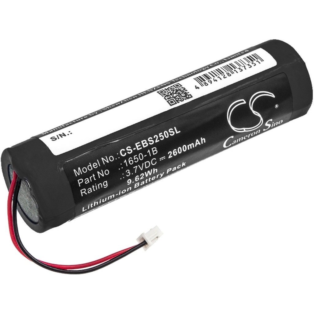 Batéria pre elektrické náradie Eschenbach CS-EBS250SL