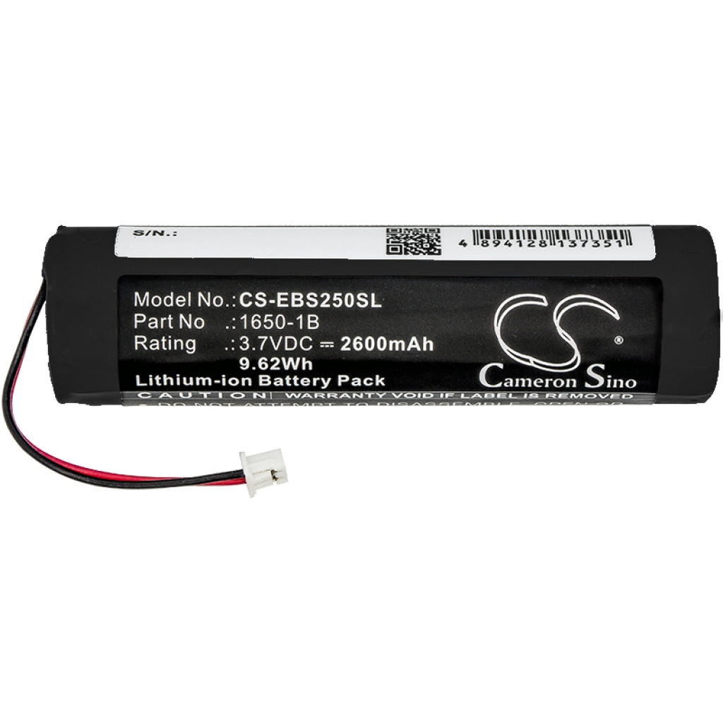 Batéria pre elektrické náradie Eschenbach CS-EBS250SL