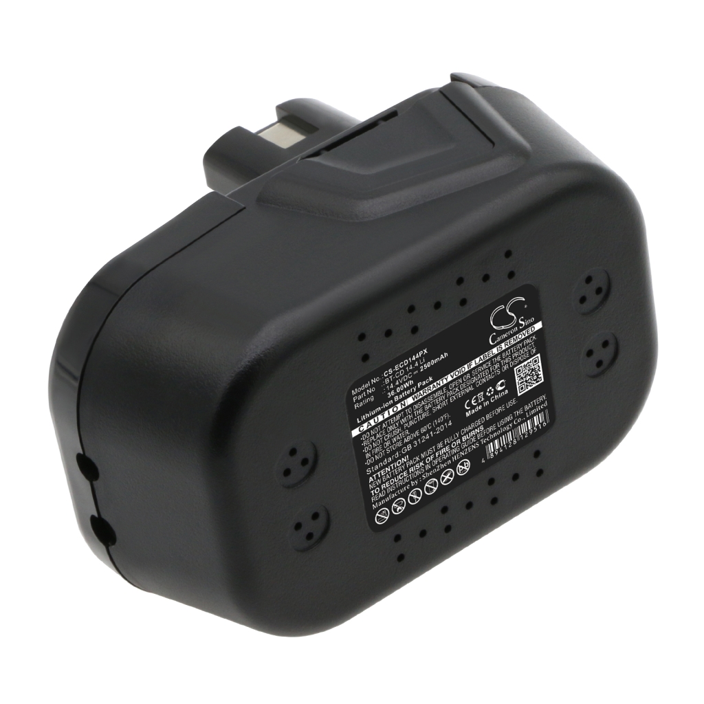 Priemyselné batérie Einhell CS-ECD144PX