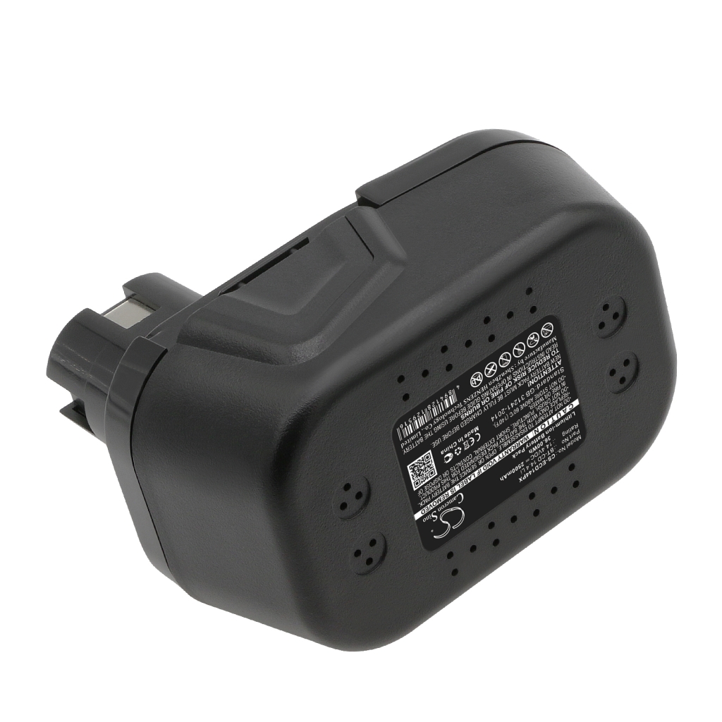 Priemyselné batérie Einhell CS-ECD144PX