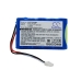 Lekárska batéria Kenz Cardico CS-ECG108MD