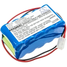 Kompatibilná náhrada batérie za Biocare NS200D1374789