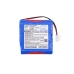 Lekárska batéria Biocare CS-ECG302MD