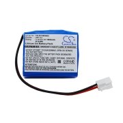 Lekárska batéria Biocare ECG-9803