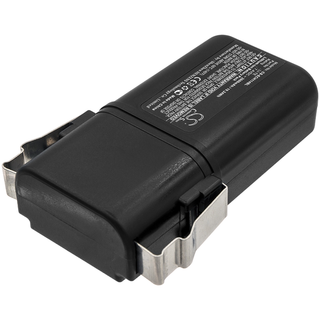 Priemyselné batérie Elca CS-ECH114BL