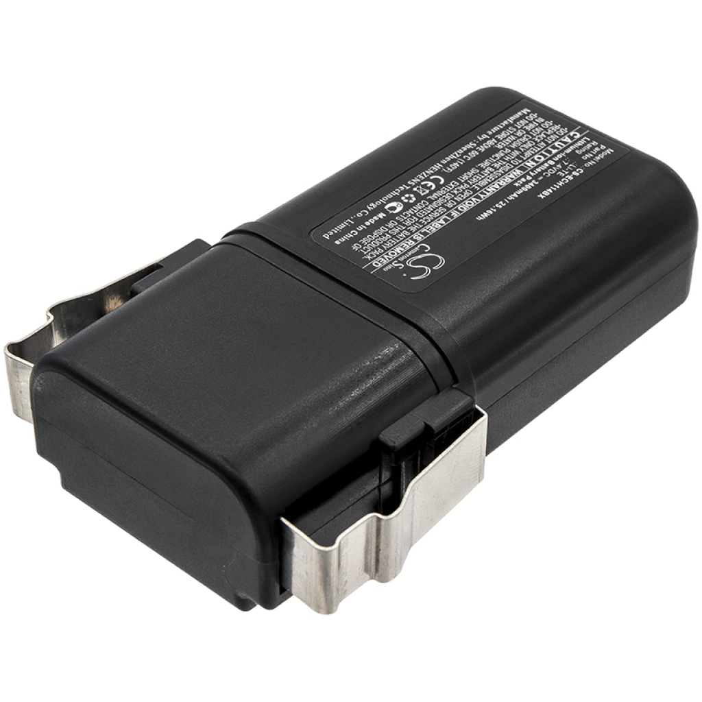 Priemyselné batérie Elca CS-ECH114BX