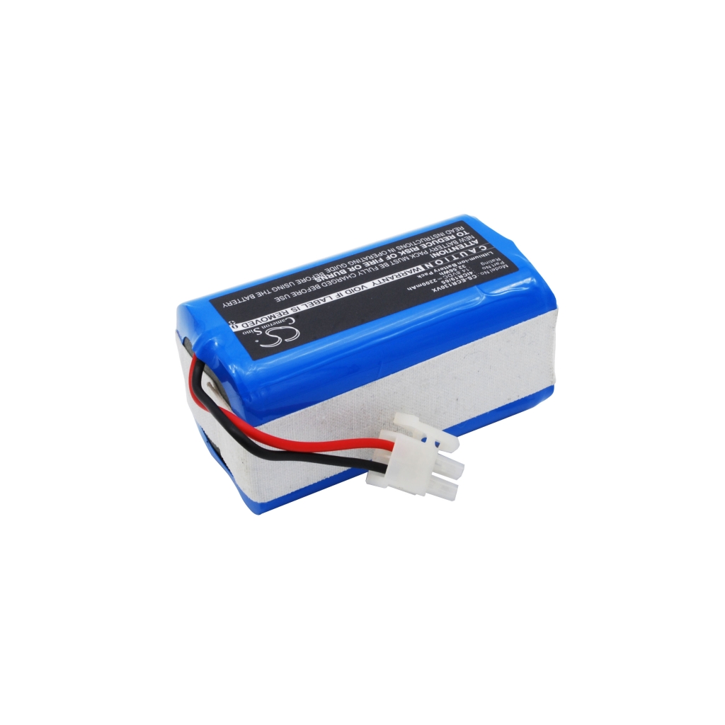 Vacuum Battery Ecovacs CR130
