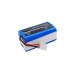 Vacuum Battery Eta Aron 2512