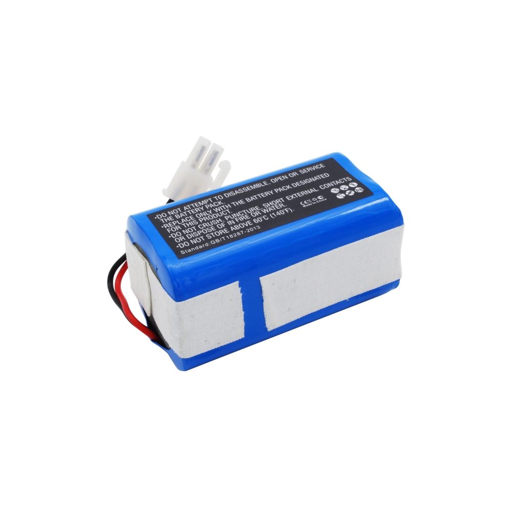 Vacuum Battery Ecovacs CR553