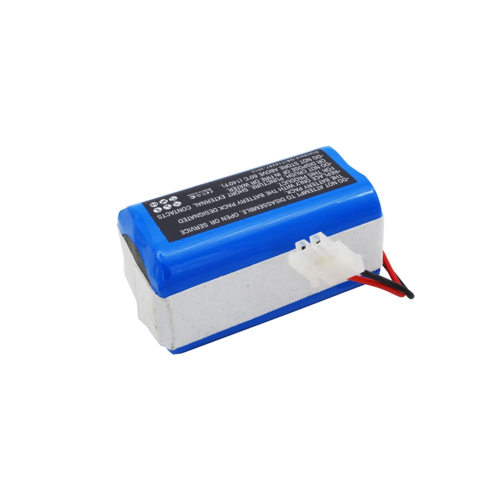 Vacuum Battery Ecovacs CR130
