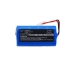 Vacuum Battery Ecovacs CR553