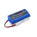 Vacuum Battery Ecovacs CEN663