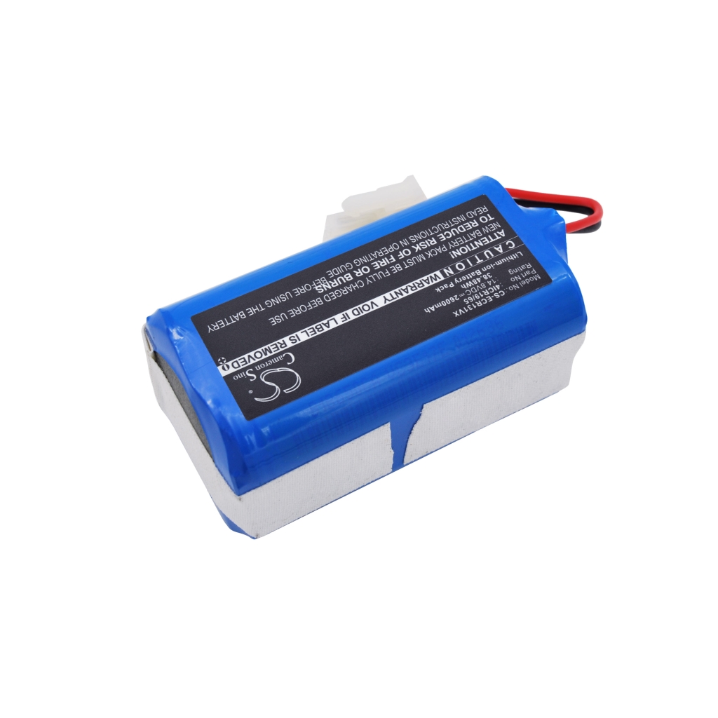 Vacuum Battery Ecovacs CEN663