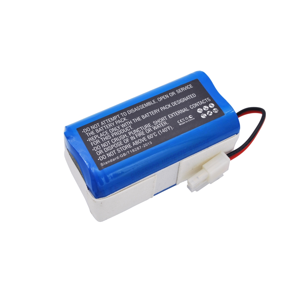 Vacuum Battery Ecovacs CEN663
