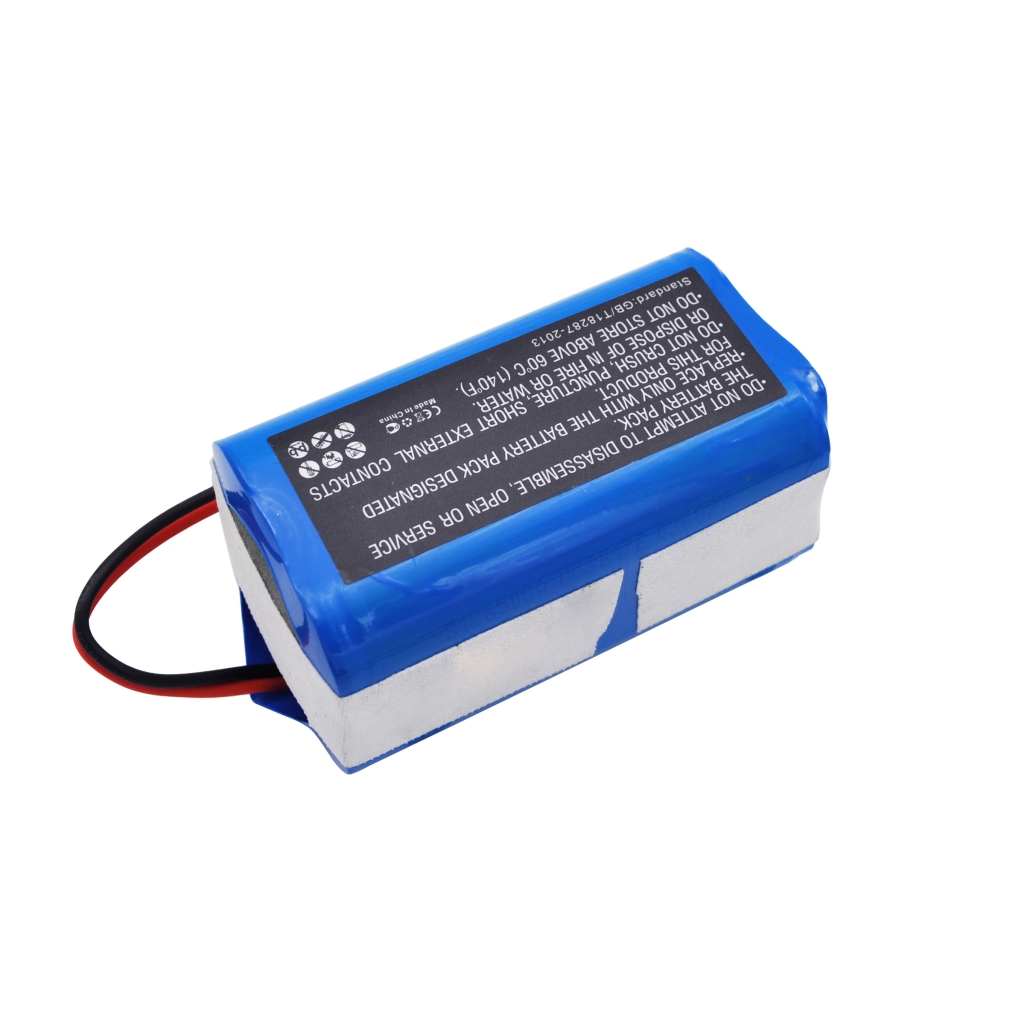Vacuum Battery Ecovacs CEN663