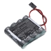Payment Terminal Battery Ei mobika CS-ECS338BL