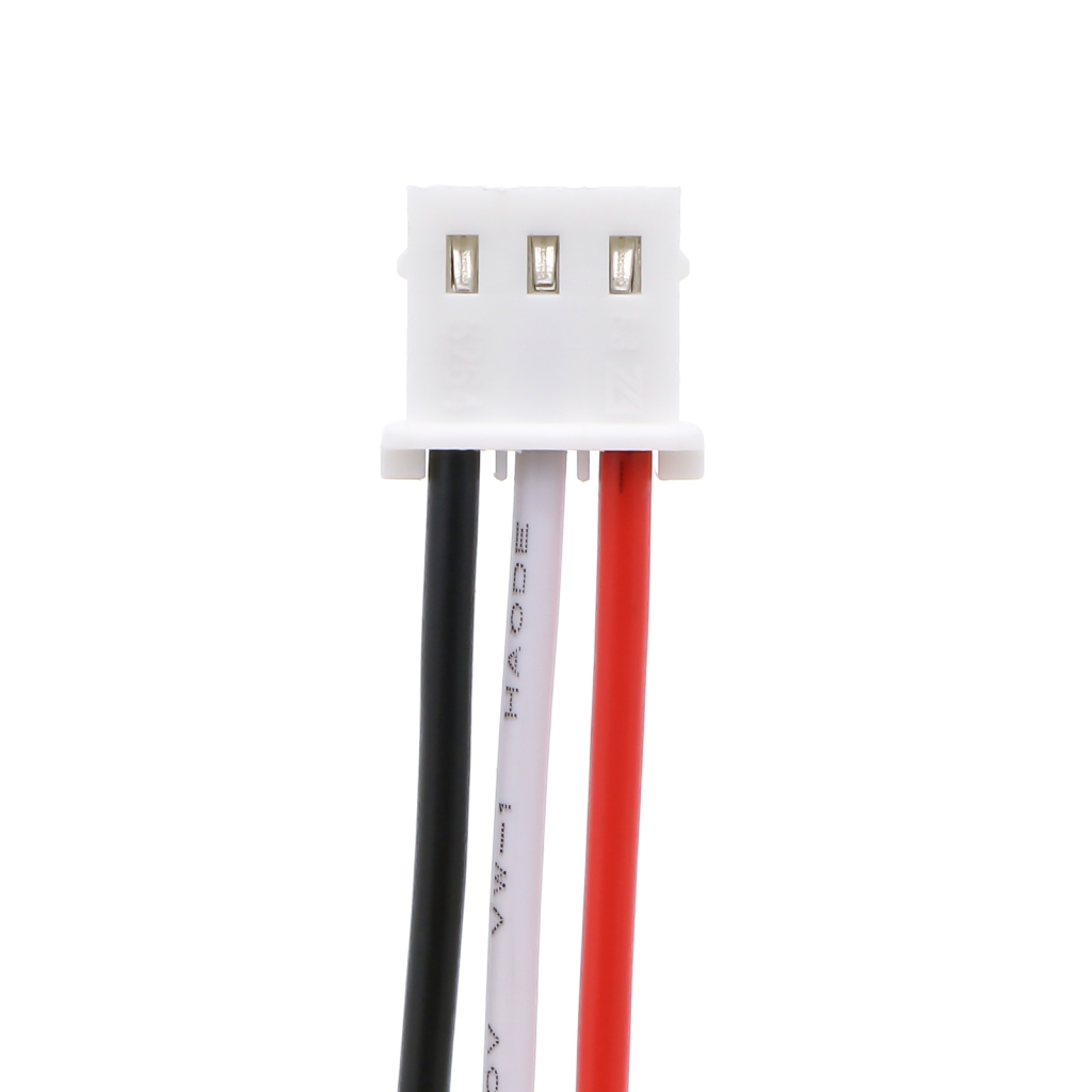 Battery Replaces 2ICR18650P