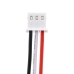 Battery Replaces 2ICR18650P