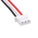 Battery Replaces 2ICR18650P