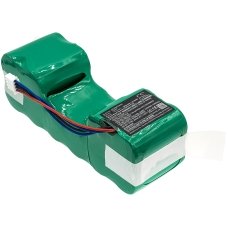 Kompatibilná náhrada batérie za Ecovacs 10001568,10002167,4720110,DD3G,DD4G...