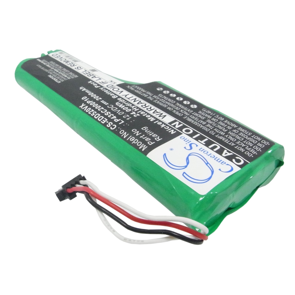 Vacuum Battery Ecovacs T5