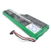 Vacuum Battery Ecovacs T5