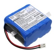 CS-EDM600MD<br />Batérie pre   nahrádza batériu TWSLB-006