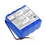 CS-EDM600MX<br />Batérie pre   nahrádza batériu TWSLB-006