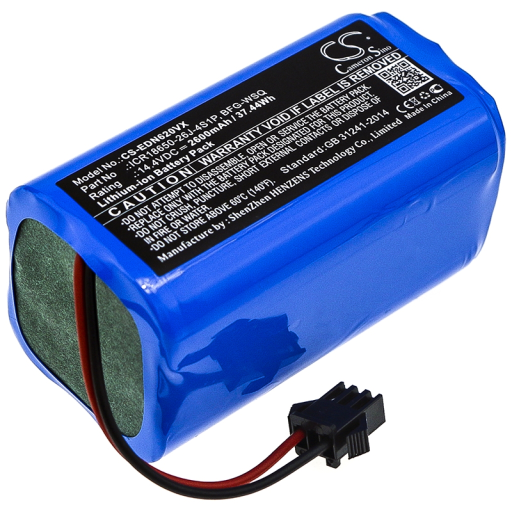 Battery Replaces BFG-WSQ