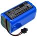 Battery Replaces BFG-WSQ