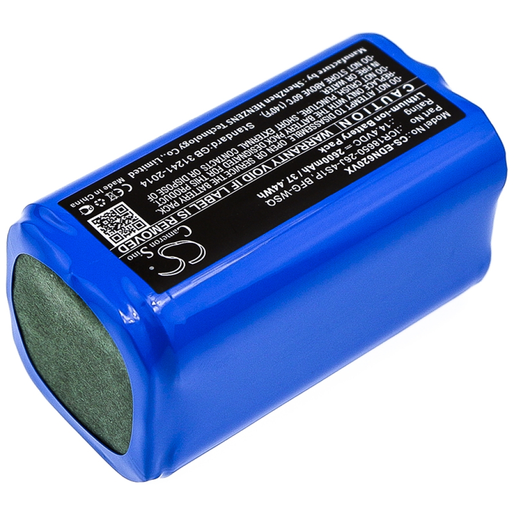 Battery Replaces BFG-WSQ