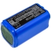 Battery Replaces BFG-WSQ