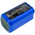 Vacuum Battery Deebot 600