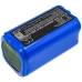 Vacuum Battery Kitfort KT-533