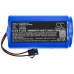 Vacuum Battery Kitfort KT-533