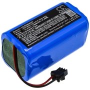 Vacuum Battery Kitfort KT-519-2
