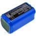Vacuum Battery Kitfort KT-519-1