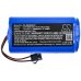 Vacuum Battery Kitfort KT-519-1