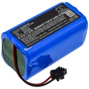 Vacuum Battery Kitfort KT-519-2