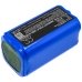 Vacuum Battery Kitfort KT-519-3